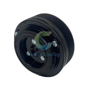 KLN-E3042 Colink Cooling A/C Clutch CSE717C 6PK 110MM For Bmw X5 E70 3.0I Si (06-12) без Xdrive 64529185142 64509121758
