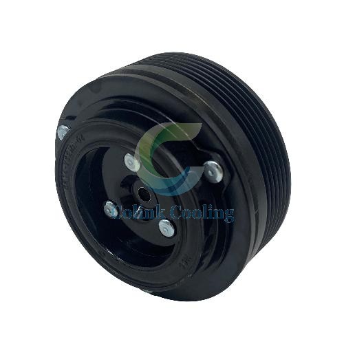 KLN-E3042 Colink Cooling A/C Clutch CSE717C 6PK 110MM For Bmw X5 E70 3.0I Si (06-12) без Xdrive 64529185142 64509121758