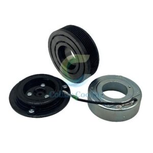 KLN-E3042 Colink Cooling A/C Clutch CSE717C 6PK 110MM For Bmw X5 E70 3.0I Si (06-12) без Xdrive 64529185142 64509121758 - Image 2