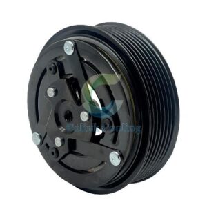 KLN-E9037 Colink Cooling A/C Clutch 6CVC13 7PK 114MM For Honda Cr-V 1.5L 2017 -2021 Civic 1.5L 2016-2020 388105AAA01 388105AAA02