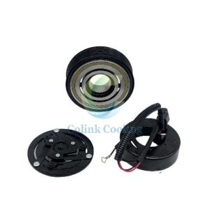 KLN-E9037 Colink Cooling A/C Clutch 6CVC13 7PK 114MM For Honda Cr-V 1.5L 2017 -2021 Civic 1.5L 2016-2020 388105AAA01 388105AAA02 - Image 2