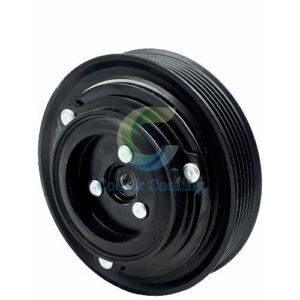 KLN-E9038 Colink Cooling A/C Clutch CVC 7PK 114MM For Honda Civic 1.5T 01141492   06576559