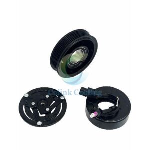 KLN-E9039 Colink Cooling A/C Clutch 6CVC 6PK 114MM For Honda 2.0 Avancier 38810RPYN03 - Image 2