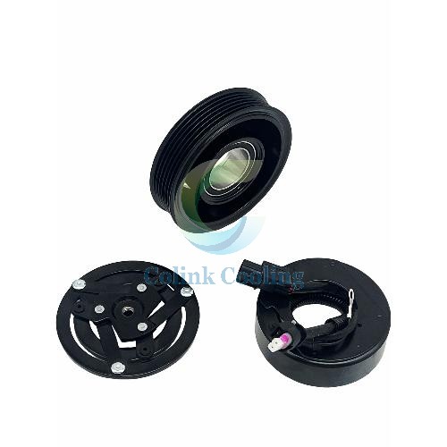 KLN-E9039 Colink Cooling A/C Clutch 6CVC 6PK 114MM For Honda 2.0 Avancier 38810RPYN03