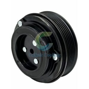 KLN-E05009 Colink Cooling A/C Clutch SP17 6PK 115MM For Luxury Car Lincoln Fusion Mkz 2007-2012 67649  68649