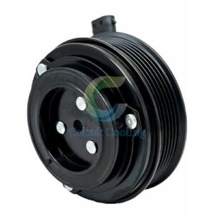 KLN-E5035 Colink Cooling A/C Clutch SP17 6PK 115MM For Chevrolet  Checy Camaro 67683  22798908