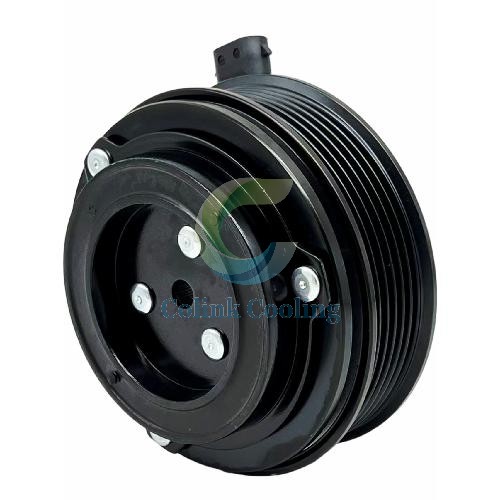 KLN-E5035 Colink Cooling A/C Clutch SP17 6PK 115MM For Chevrolet  Checy Camaro 67683  22798908