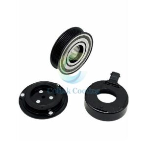 KLN-E5035 Colink Cooling A/C Clutch SP17 6PK 115MM For Chevrolet  Checy Camaro 67683  22798908 - Image 2