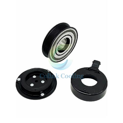 KLN-E5035 Colink Cooling A/C Clutch SP17 6PK 115MM For Chevrolet  Checy Camaro 67683  22798908