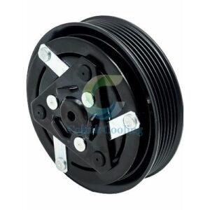 KLN-E5036 Colink Cooling A/C Clutch 6PK 114MM For Chevrolet Encore 1.5T NRF380085 23106023