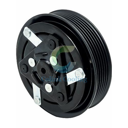 KLN-E5036 Colink Cooling A/C Clutch 6PK 114MM For Chevrolet Encore 1.5T NRF380085 23106023
