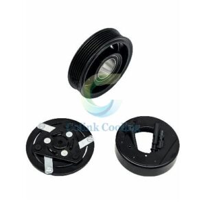 KLN-E5036 Colink Cooling A/C Clutch 6PK 114MM For Chevrolet Encore 1.5T NRF380085 23106023 - Image 2