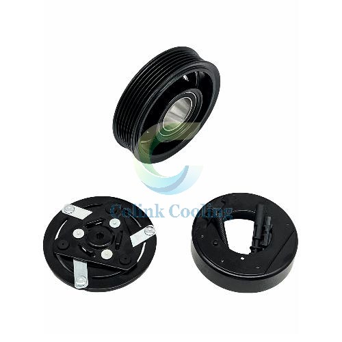 KLN-E5036 Colink Cooling A/C Clutch 6PK 114MM For Chevrolet Encore 1.5T NRF380085 23106023