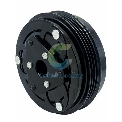 KLN-E14055 Colink Cooling A/C Clutch 3PK 104MM For Nissan March