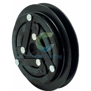 KLN-E04002 Colink Cooling A/C Clutch 1A 121MM For Chinese Car  Chery