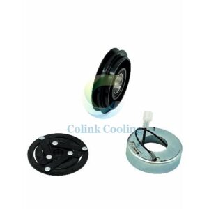 KLN-E04002 Colink Cooling A/C Clutch 1A 121MM For Chinese Car  Chery - Image 2
