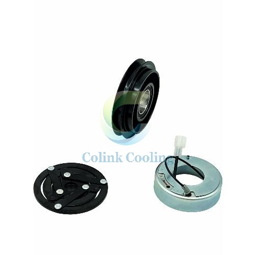 KLN-E04002 Colink Cooling A/C Clutch 1A 121MM For Chinese Car  Chery