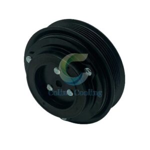 KLN-E5037 Colink Cooling A/C Clutch CSP15 6PK 128MM For Chevrolet Cruze (J300) 1.8 (09-) Aveo (T300) 1.6 (11-) Orlando 1.8 (10-18) 13250601 13271258