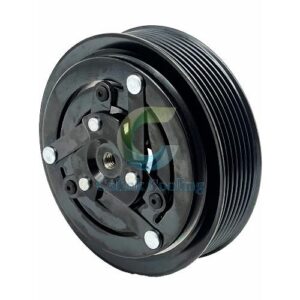 KLN-E9040 Colink Cooling A/C Clutch 7PK 124MM For Honda Amaze New