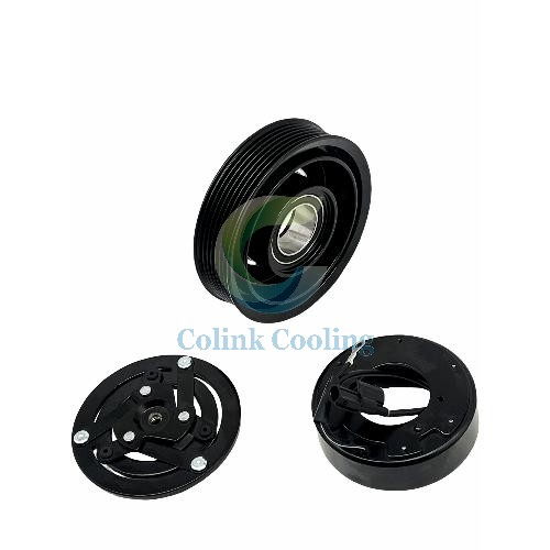 KLN-E9040 Colink Cooling A/C Clutch 7PK 124MM For Honda Amaze New