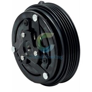 KLN-E7007 Colink Cooling A/C Clutch CVC 4PK 114MM For Fiat Ducato K68155464AA