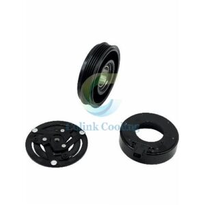 KLN-E7007 Colink Cooling A/C Clutch CVC 4PK 114MM For Fiat Ducato K68155464AA - Image 2