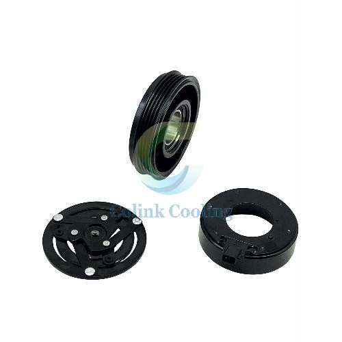 KLN-E7007 Colink Cooling A/C Clutch CVC 4PK 114MM For Fiat Ducato K68155464AA