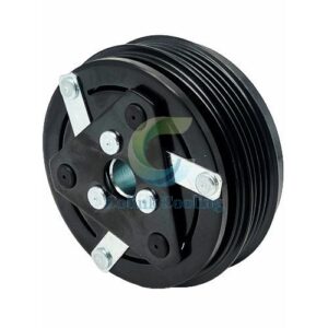 KLN-E19025 Colink Cooling A/C Clutch 4PK 103MM For Suzuki Ertiga/Pet