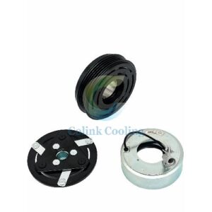 KLN-E19025 Colink Cooling A/C Clutch 4PK 103MM For Suzuki Ertiga/Pet - Image 2