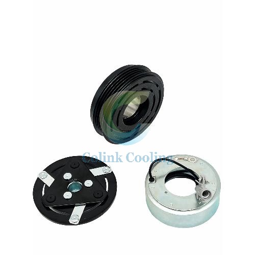 KLN-E19025 Colink Cooling A/C Clutch 4PK 103MM For Suzuki Ertiga/Pet