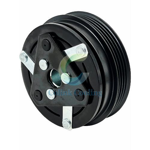 KLN-E19026 Colink Cooling A/C Clutch 4PK 104MM For Suzuki Ertiga M/S
