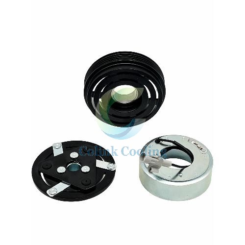 KLN-E19026 Colink Cooling A/C Clutch 4PK 104MM For Suzuki Ertiga M/S