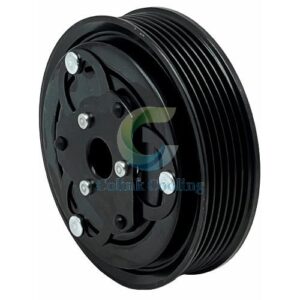 KLN-E19027 Colink Cooling A/C Clutch JS96	6PK 114MM For Suzuki SX4