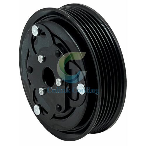 KLN-E19027 Colink Cooling A/C Clutch JS96	6PK 114MM For Suzuki SX4