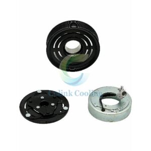 KLN-E19027 Colink Cooling A/C Clutch JS96	6PK 114MM For Suzuki SX4 - Image 2