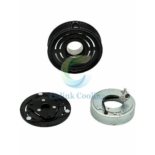KLN-E19027 Colink Cooling A/C Clutch JS96	6PK 114MM For Suzuki SX4