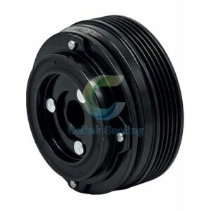 KLN-E3043 Colink Cooling A/C Clutch JS96 5PK 110MM For Bmw E46 67498  64528385715