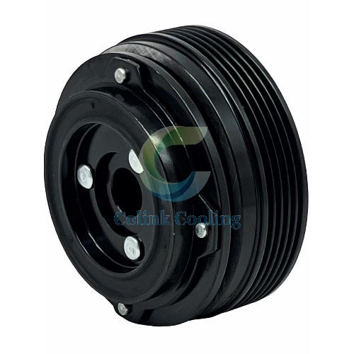 KLN-E3043 Colink Cooling A/C Clutch JS96 5PK 110MM For Bmw E46 67498  64528385715