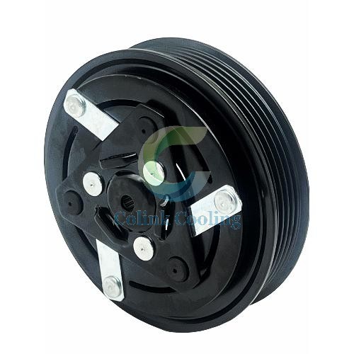 KLN-E4011 Colink Cooling A/C Clutch 5PK 116MM For Buick Encore 1.5T 23106025 23249243