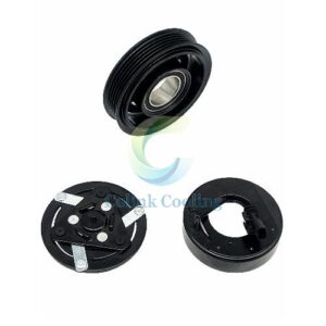 KLN-E4011 Colink Cooling A/C Clutch 5PK 116MM For Buick Encore 1.5T 23106025 23249243 - Image 2
