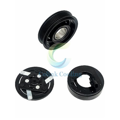 KLN-E4011 Colink Cooling A/C Clutch 5PK 116MM For Buick Encore 1.5T 23106025 23249243