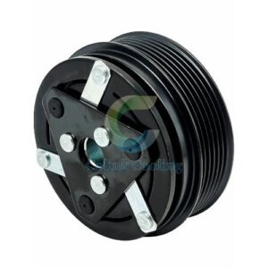 KLN-E19028 Colink Cooling A/C Clutch 6PK 104MM For Suzuki Ertiga
