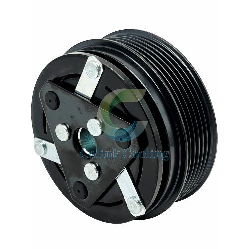 KLN-E19028 Colink Cooling A/C Clutch 6PK 104MM For Suzuki Ertiga