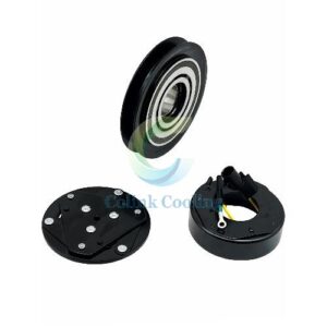 KLN-E10047 Colink Cooling A/C Clutch SP20 1B 139MM For Hyundai County Bus 9925058120 - Image 2