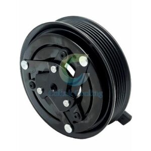 KLN-E7008 Colink Cooling A/C Clutch 6PK 116MM For Fiat Ducato New