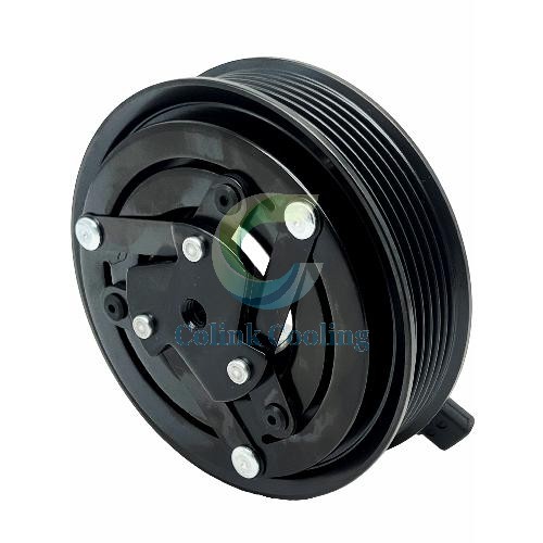 KLN-E7008 Colink Cooling A/C Clutch 6PK 116MM For Fiat Ducato New