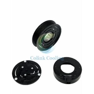 KLN-E7008 Colink Cooling A/C Clutch 6PK 116MM For Fiat Ducato New - Image 2