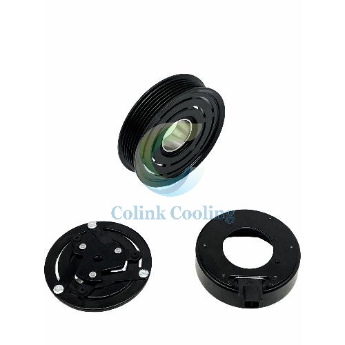 KLN-E7008 Colink Cooling A/C Clutch 6PK 116MM For Fiat Ducato New