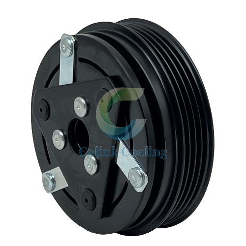 KLN-E19029 Colink Cooling A/C Clutch 4PK 104MM For Suzuki Altok