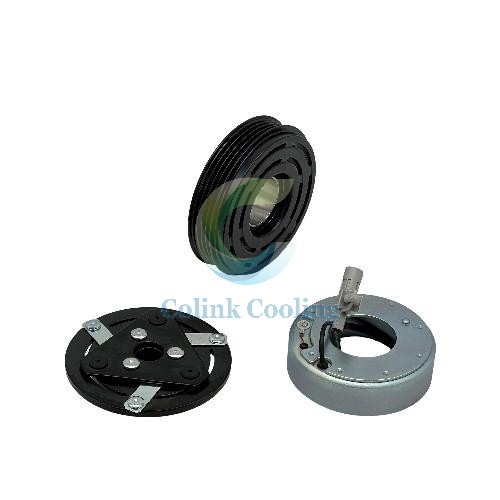 KLN-E19029 Colink Cooling A/C Clutch 4PK 104MM For Suzuki Altok